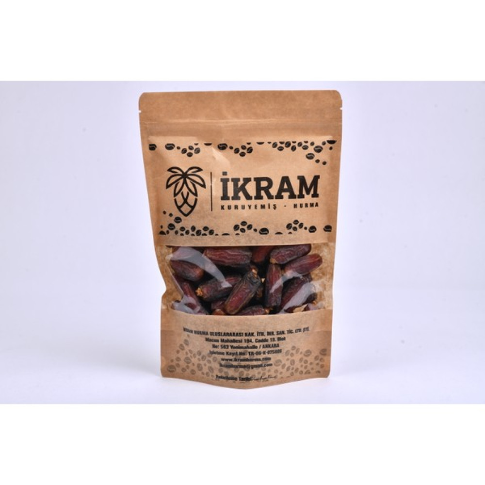 Ikram Mebrum Duble Hurma - 1 kg Oto Boyaları Fiyatı