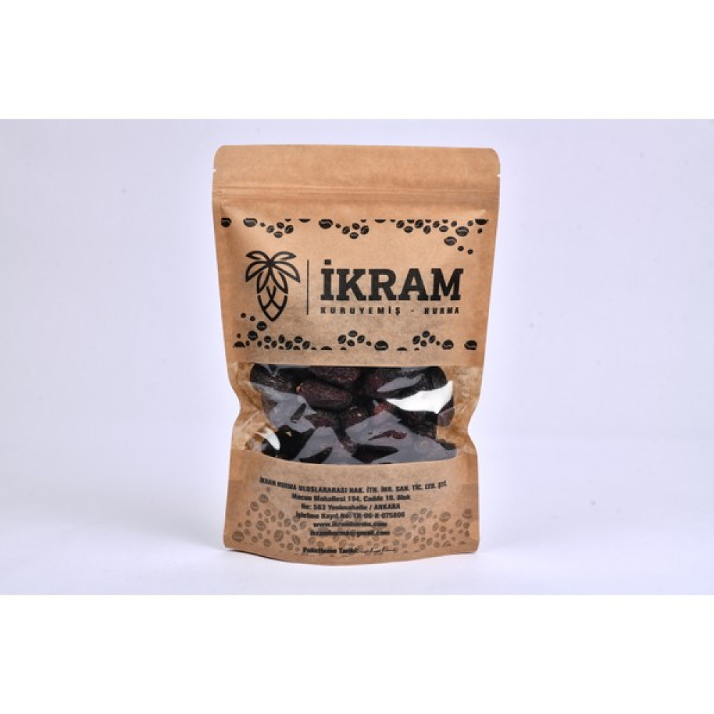 İkram Safavi Hurma - 1 kg Diğer Fiyatı
