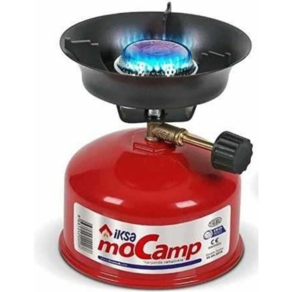 Iksa Mocamp Kamp Ocağı Kamp Mutfağı Fiyatı