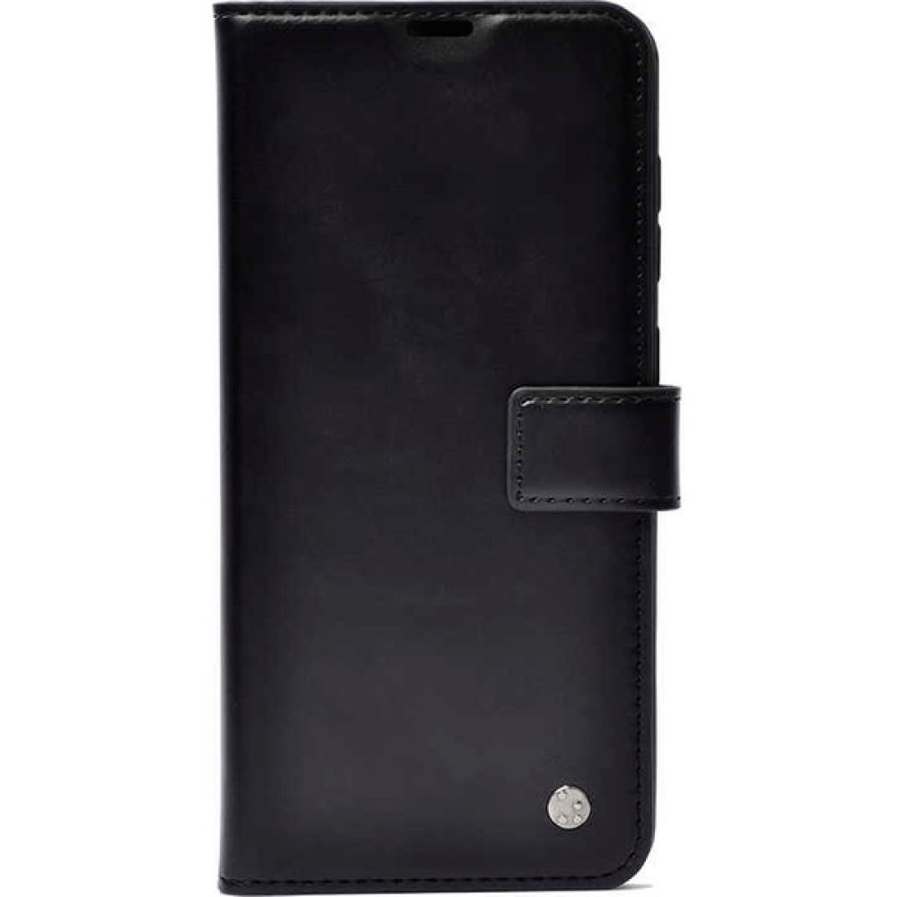 İksir Reeder P13 Blue Max Pro Lite 2022 Kartlıklı Cüzdanlı Lüx Kapaklı Kılıf Siyah Cep Telefonu Kılıfı Fiyatı