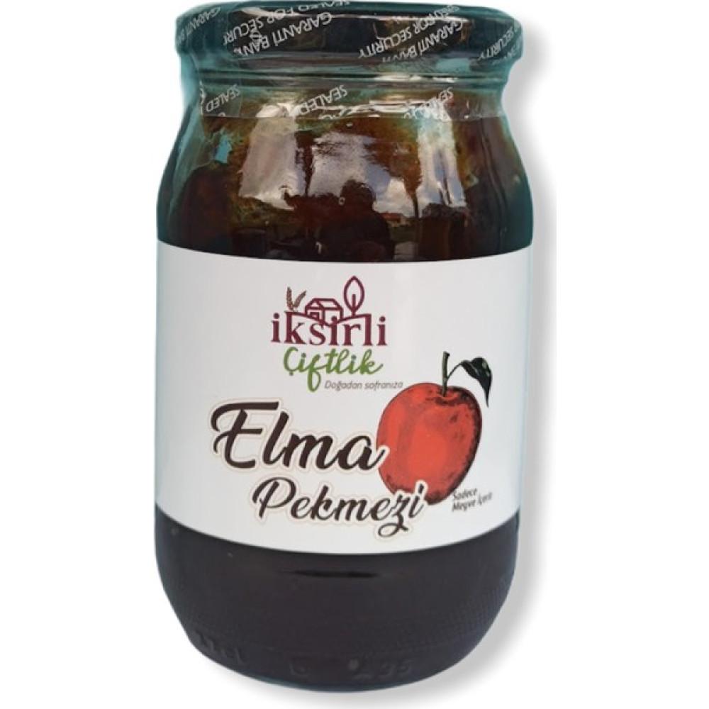 İksirli Çiftlik İksirli Çiftlik Elma Pekmezi 370 gr Oto Boyaları Fiyatı