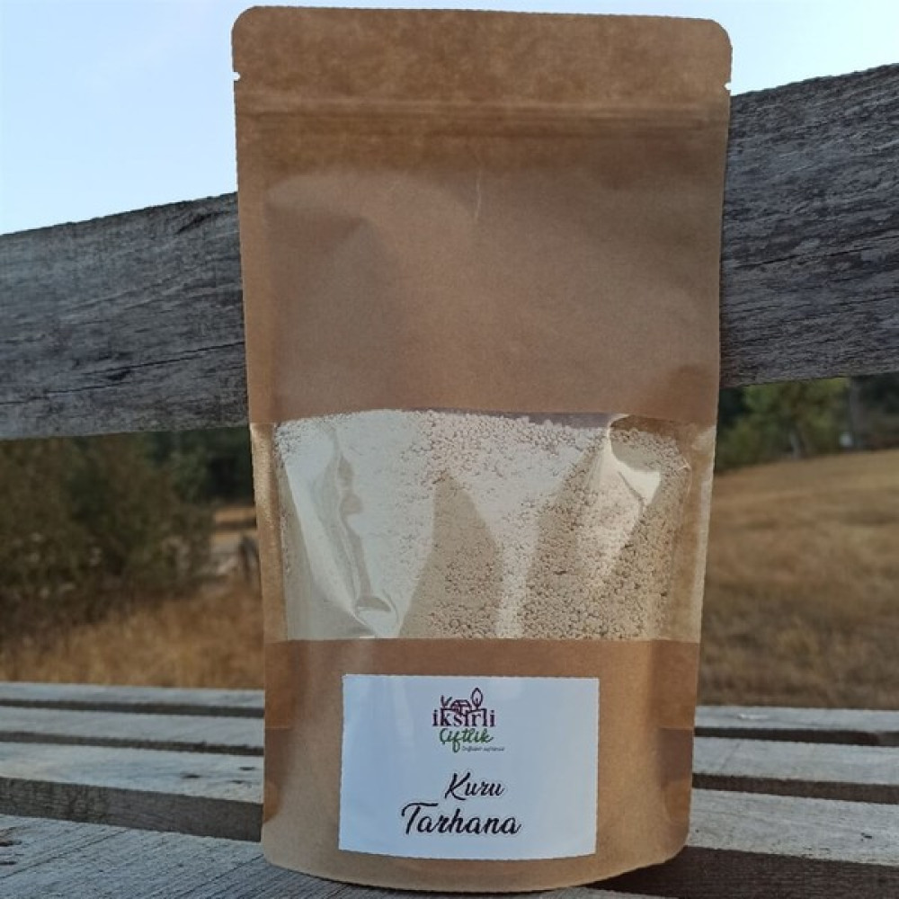 İksirli Çiftlik Kuru Ev Tarhanası 1000 G - 1 kg Oto Boyaları Fiyatı