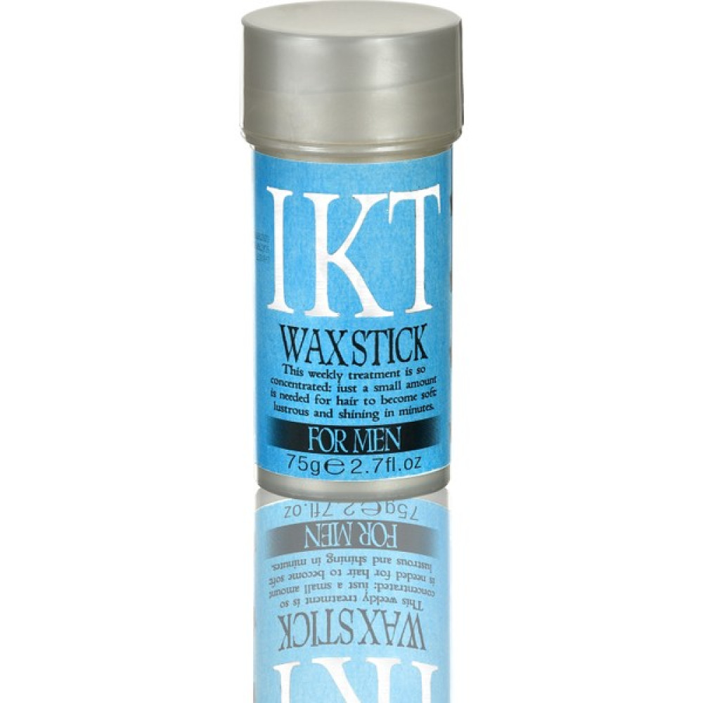 Ikt Professional Hair Stick Wax For Men 75 gr Saç Şekillendirici Krem Fiyatı