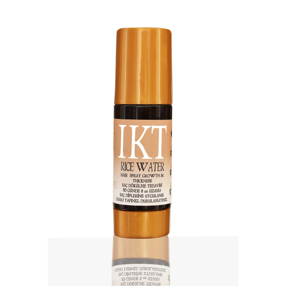 IKT Professional Saç Bakım Spreyi 125 Ml Saç Bakım Maskeleri & Serumlar & Spreyler Fiyatı