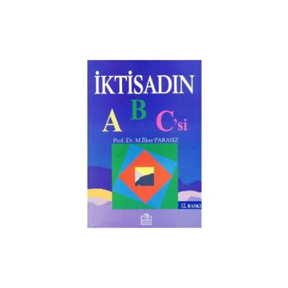 İktisat'ın ABC'si İş, Ekonomi & Pazarlama Fiyatı