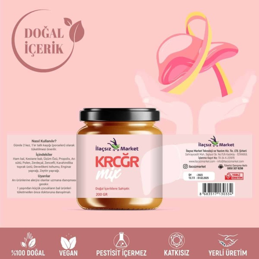 Ilaçsız Market Karaciğr Macunu 200 gr Oto Boyaları Fiyatı
