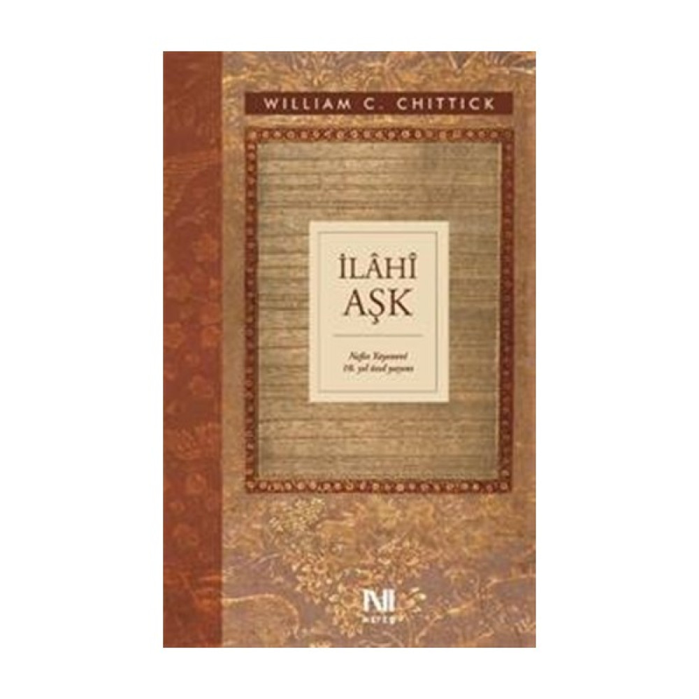 İlahi Aşk Din Kitapları Fiyatı