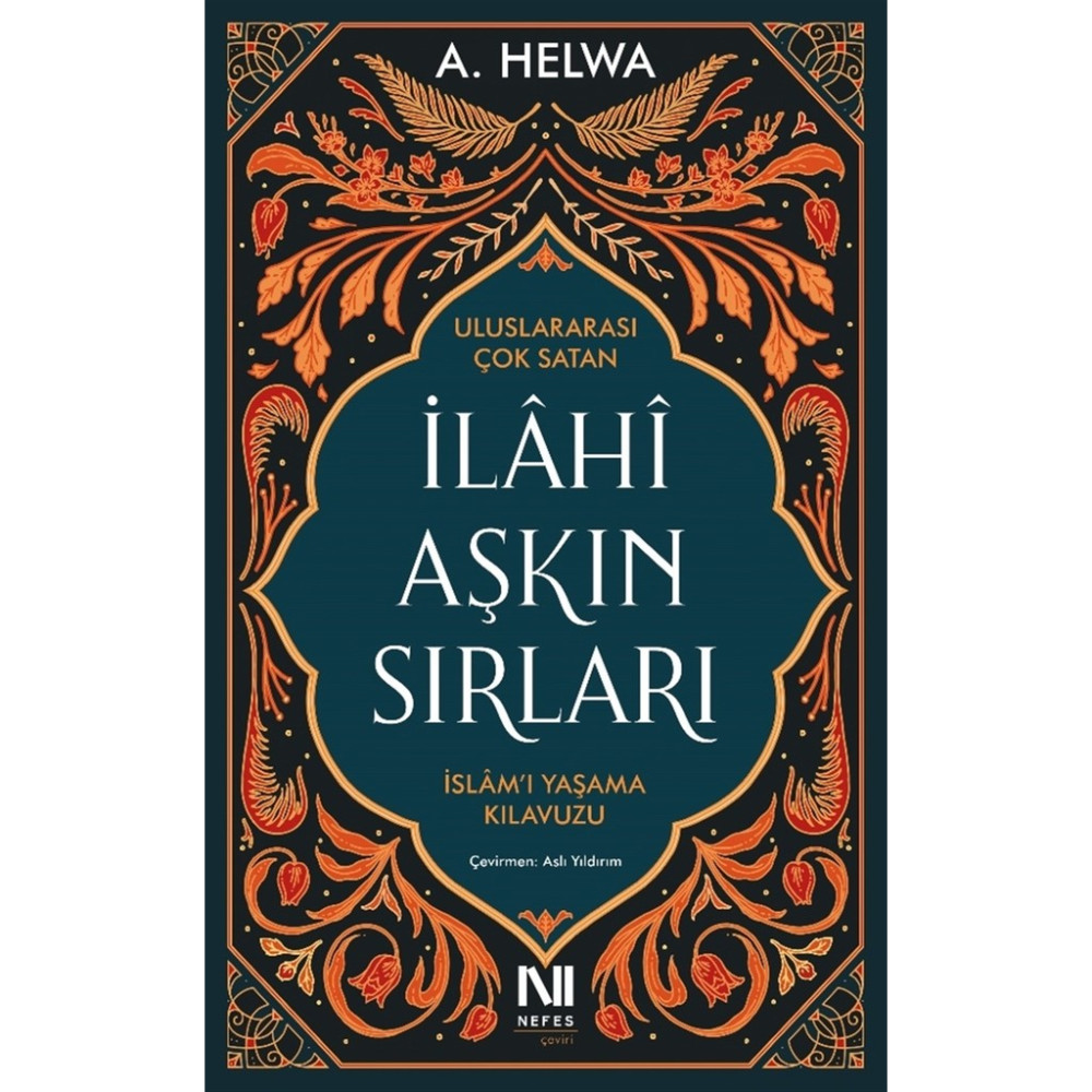 Ilahi Aşkın Sırları - A. Helwa Din Kitapları Fiyatı