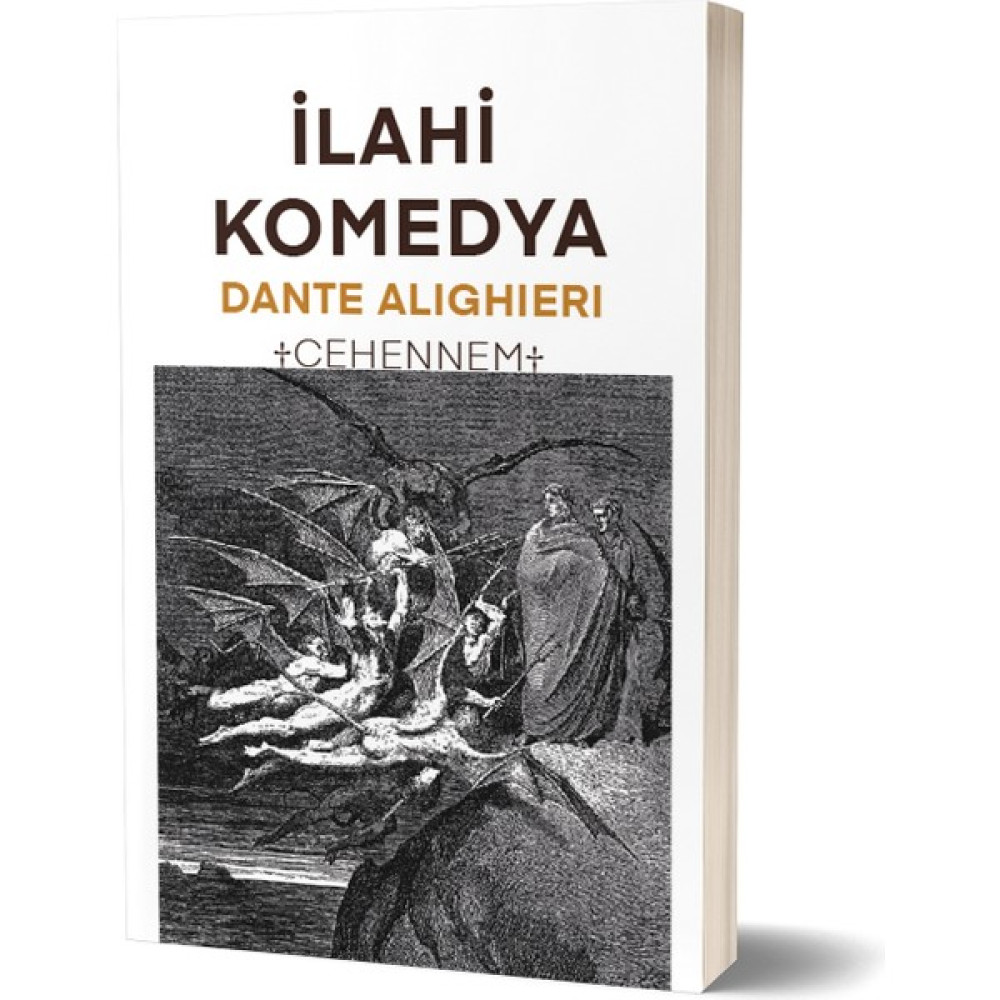 Ilahi Komedya & Cehennem Dünya Edebiyatı Fiyatı