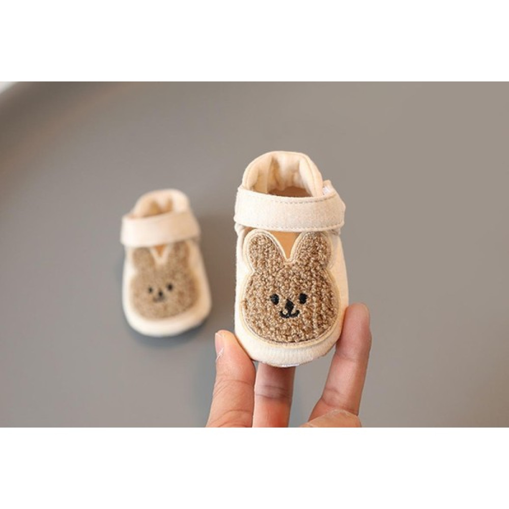 İlda Baby Bebek Patik Tavşanlı Bebek Ayakkabısı Fiyatı