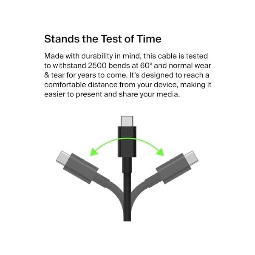 ile Uyumlu Usb-C Cihazları ve Diğer iPad Pro 2.2, Macbook, Dsc, Hdcp Hdr, Hbr3, Hz'de 4k, Kablo, 144 2 M 8k Için 60 Hz'de 2.1 Kablo, - HDMI Usb-C Yeni Oto Boyaları Fiyatı