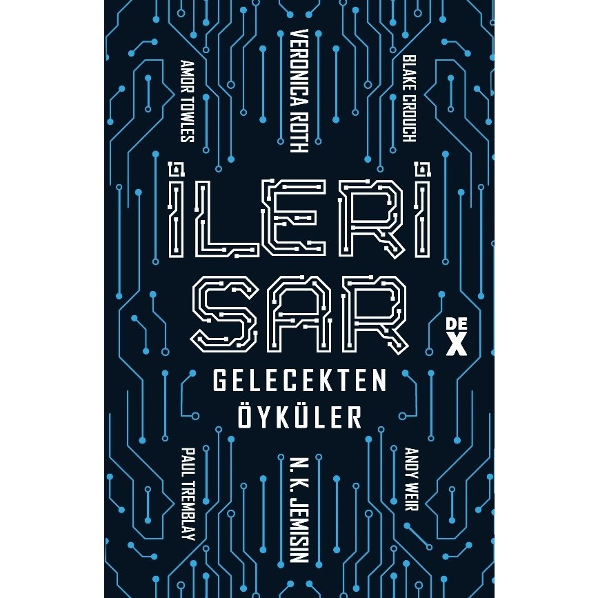 İleri Sar: Gelecekten Öyküler Bilim Kurgu & Fantastik Fiyatı