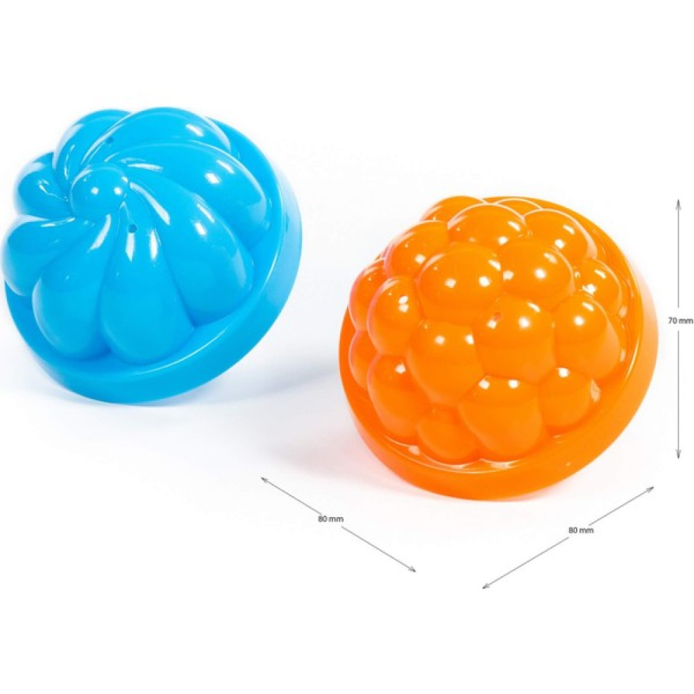 İleri Toys Dekoratif Kum Kalıpları 2 Adet Oto Boyaları Fiyatı
