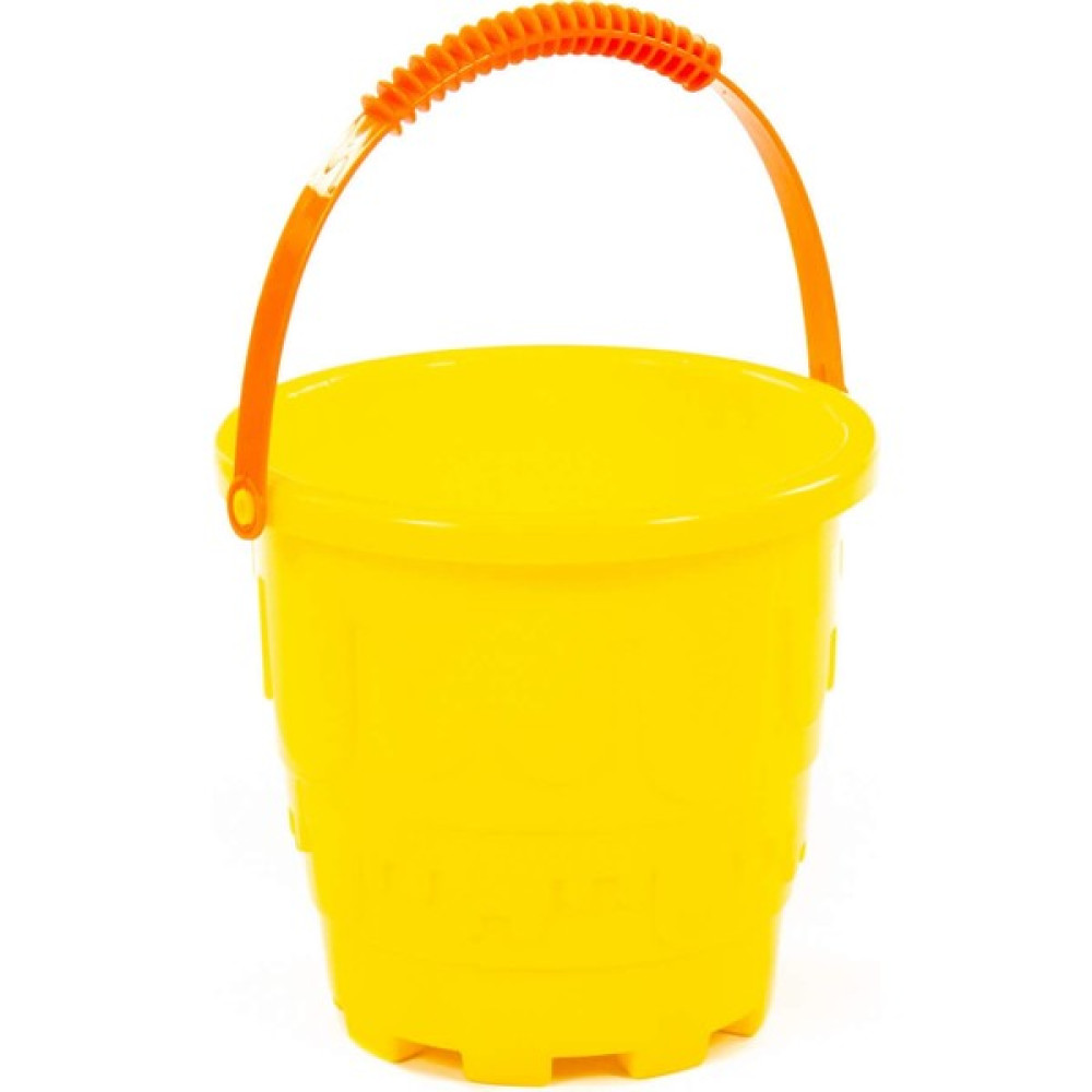 İleri Toys Kum Kovası Büyük Sarı Açık Hava, Deniz ve Spor Oyuncakları Fiyatı