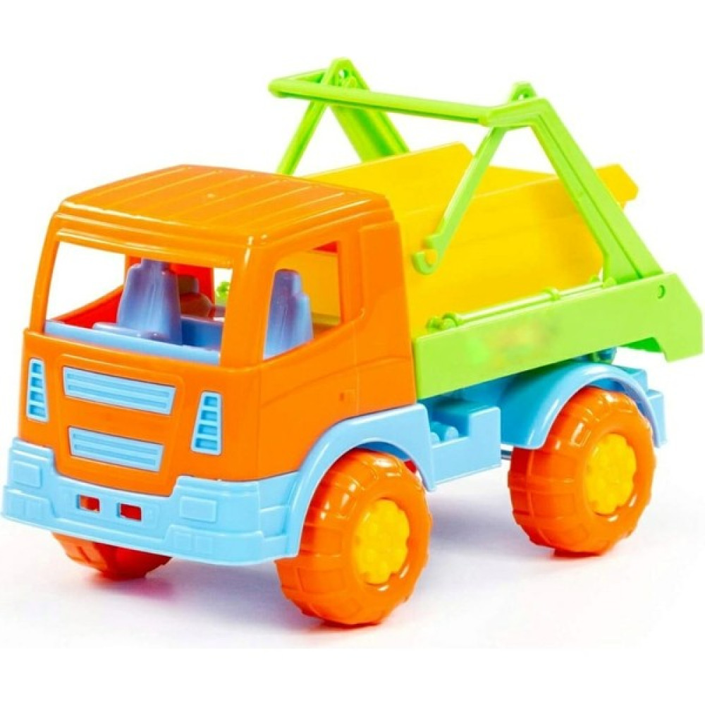 İleri Toys ’’salüt’’ Özel Araç ( Çöp Kamyonu) Oyuncak Araç Fiyatı