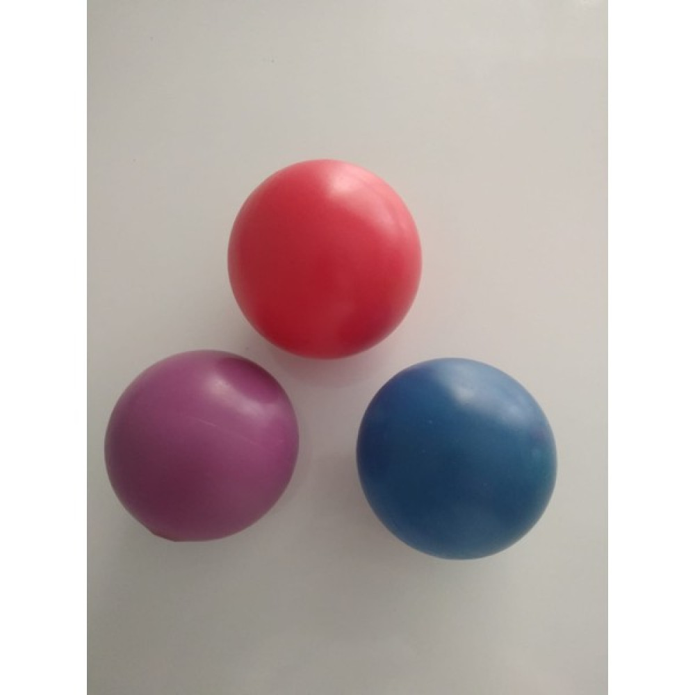 ilerigrup 3'lü Mini Plastik Top Toplar Fiyatı
