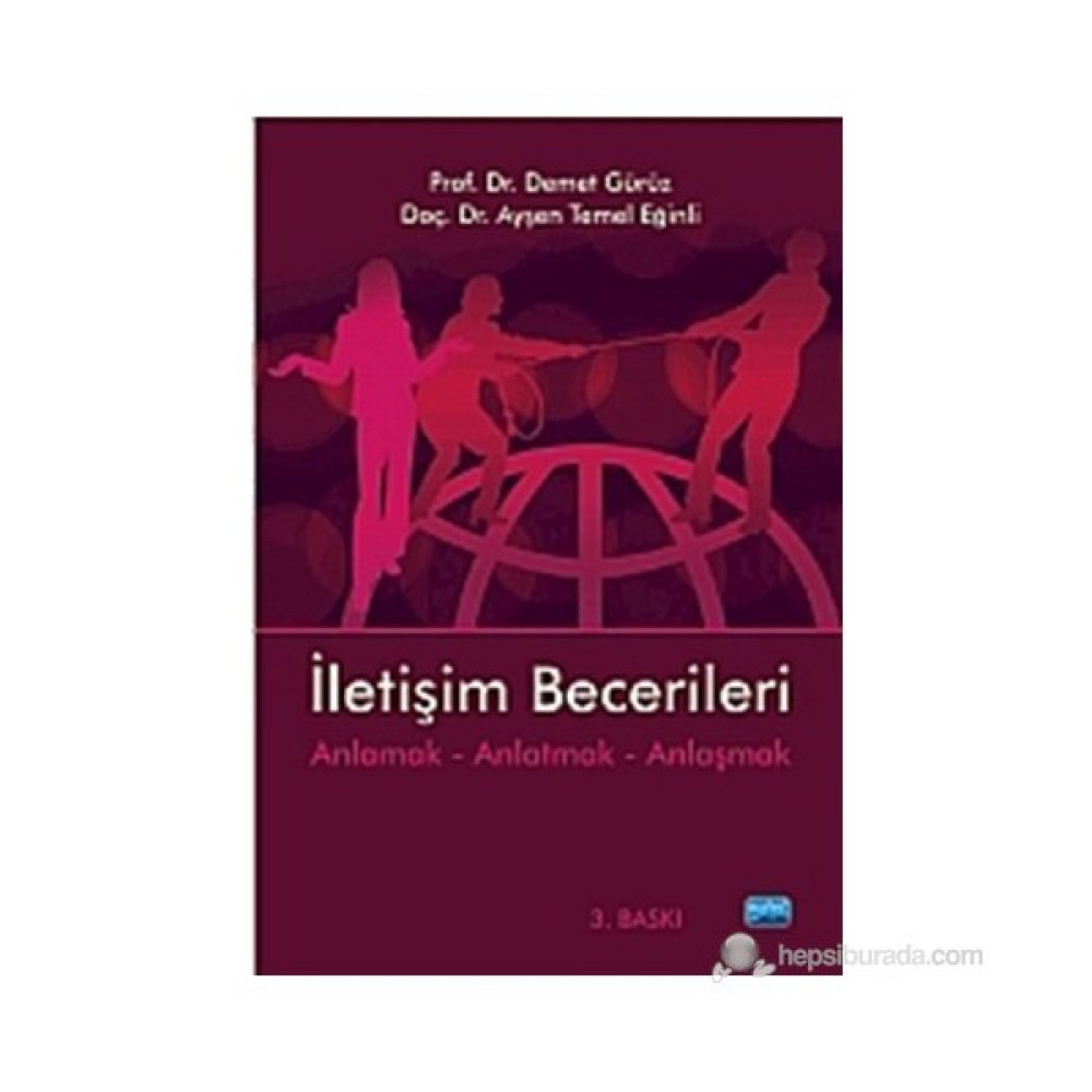 İletişim Becerileri - Demet Gürüz Medya İletisim Kitapları Fiyatı