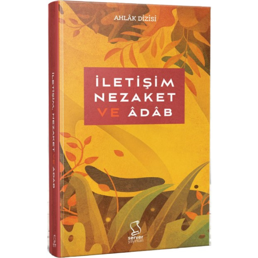 İletişim, Nezaket ve Âdâb Din Kitapları Fiyatı