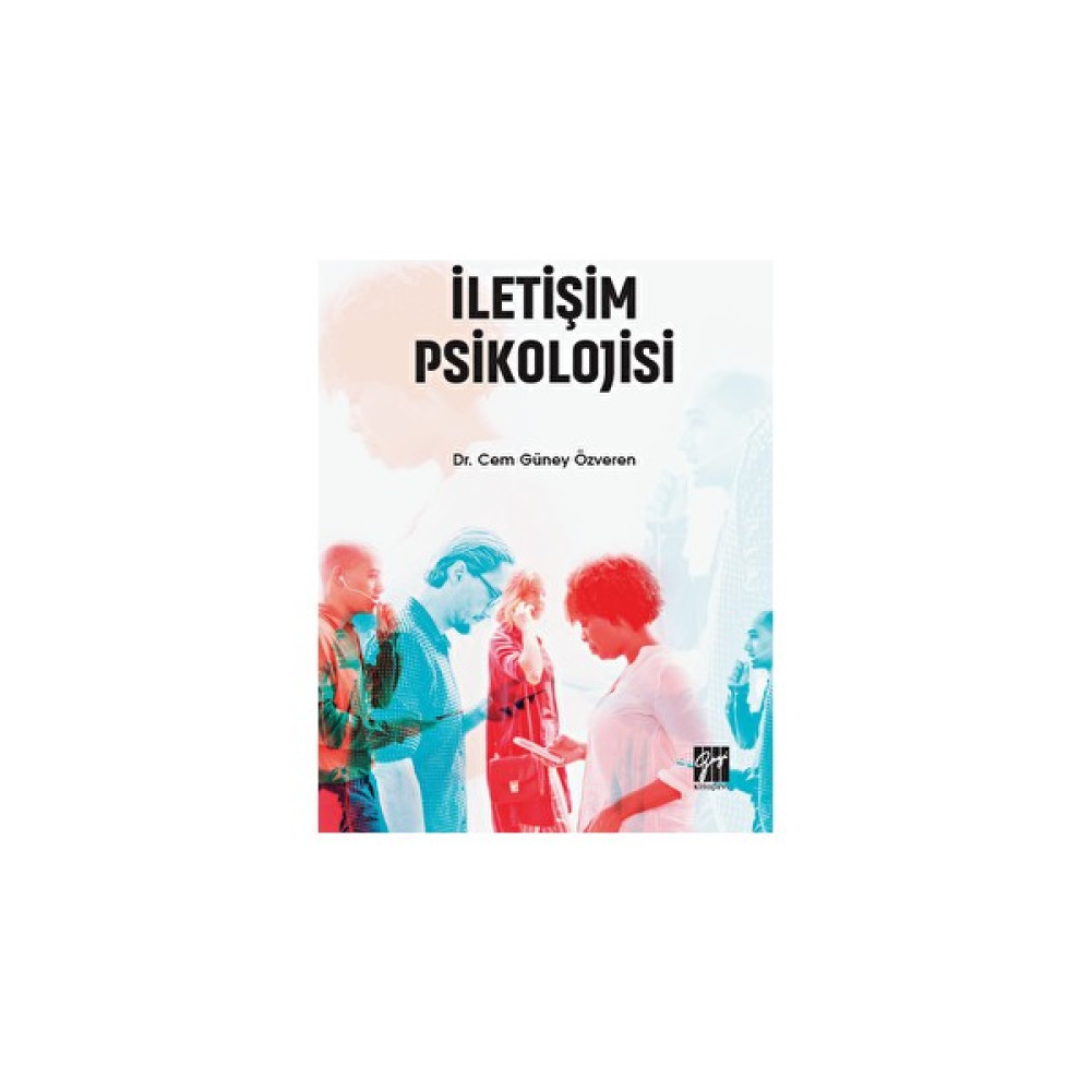 Iletişim Psikolojisi Akademik Fiyatı