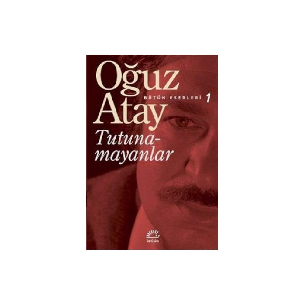 İletişim Yayınevi Tutunamayanlar Tüm Dersler Fiyatı
