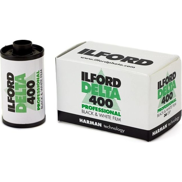 Ilford Delta 400 Professıonal 35MM SSD / Solid State Drive Fiyatı