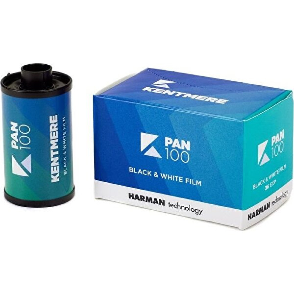 Ilford Kentmere 100 35MM Fotoğraf Kağıtları & Asetatlar Fiyatı