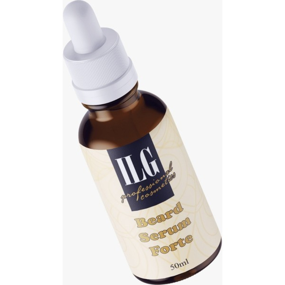 ILG Sakal Çıkarıcı Serum Forte 50 ml Cilt ve Yüz Bakımı Fiyatı