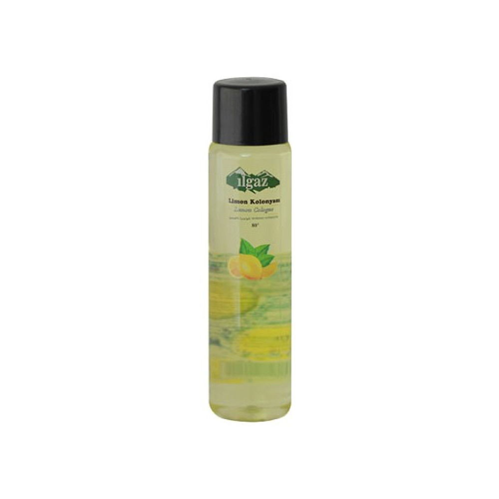 Ilgaz 200ML Pet Limon Kolonya - 200 ml Oto Boyaları Fiyatı