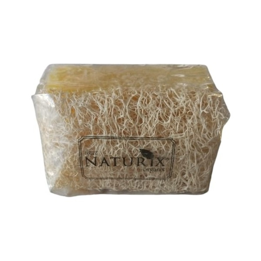 Ilgaz Naturix Organix Doğal Kabak Lifli Kabak Özlü Sabun - 1 adet Oto Boyaları Fiyatı
