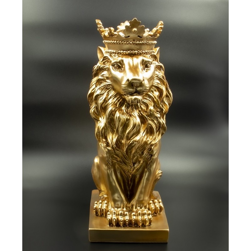 İlgimiÇekiyor Aslan Kral Biblo (A) Biblo Fiyatı