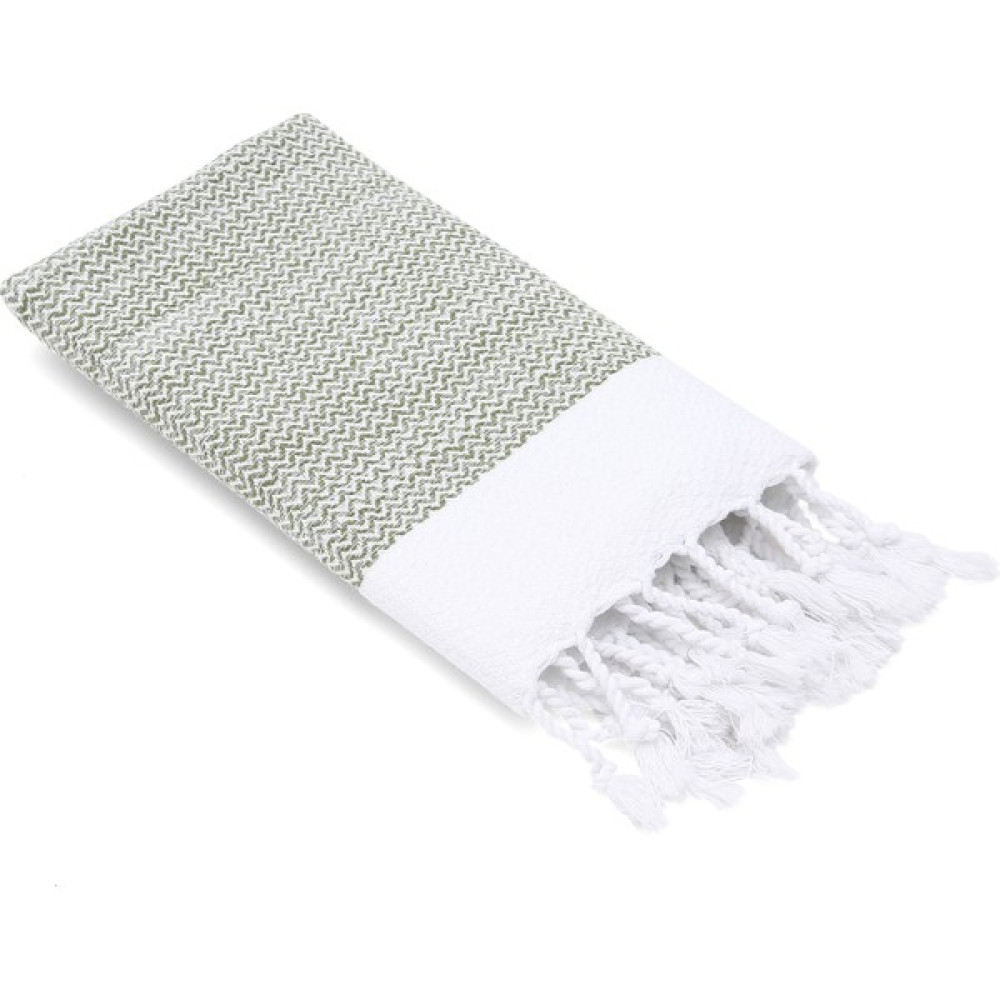 Ilgın Home % 100 Pamuk Elmas Kesim Peşkir El Havlusu - Petrol Yeşili - 45 x 100 cm Peştamal Fiyatı