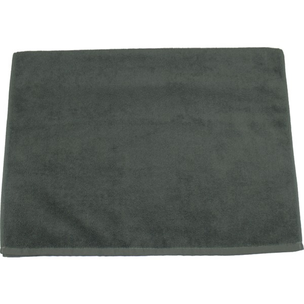 Ilgın Home Mikrofiber 50 x 90 cm. Spor Havlusu - Füme - 50 x 90 cm El / Yüz Havlusu Fiyatı