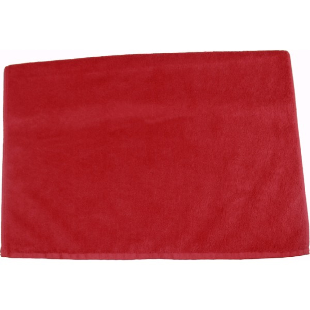 Ilgın Home Mikrofiber 50 x 90 cm. Spor Havlusu - Kırmızı - 50 x 90 cm El / Yüz Havlusu Fiyatı