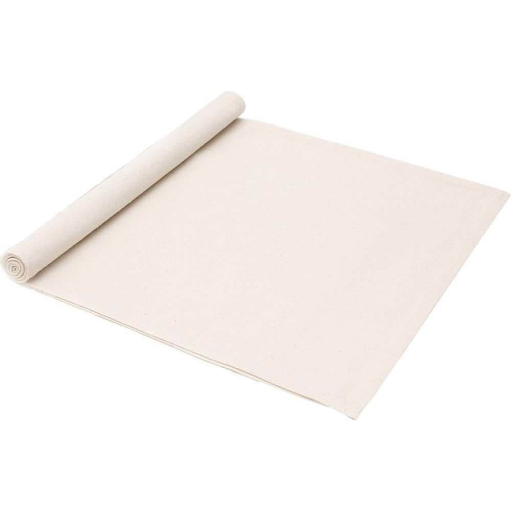Ilgın Home Natural Keten Kumaş Runner ve Amerikan Servis - Krem - 45 x 150 cm Masa Örtüsü Fiyatı