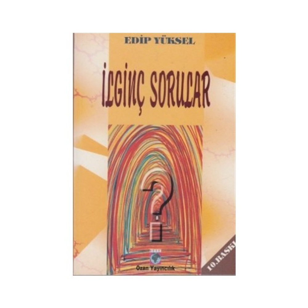 İlginç Sorular İnceleme Kitapları Fiyatı