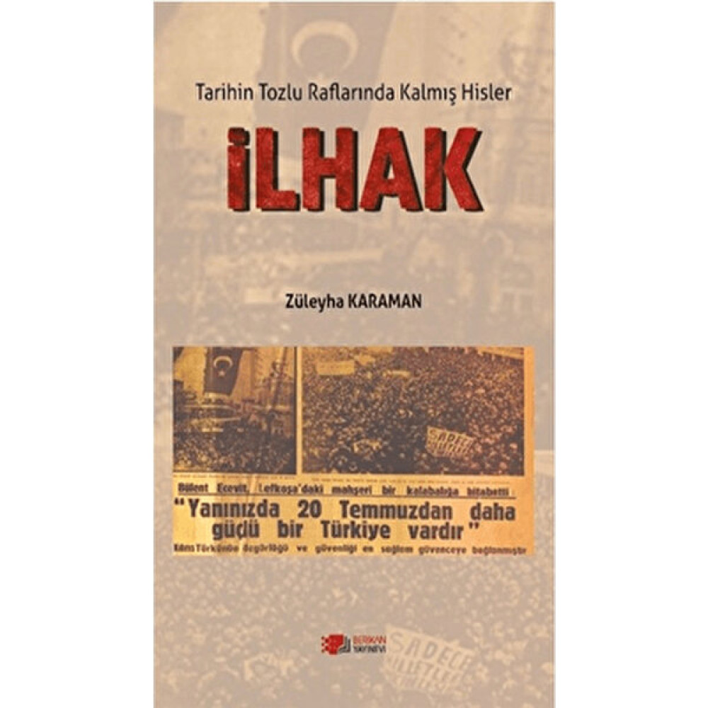 Ilhak Roman Fiyatı