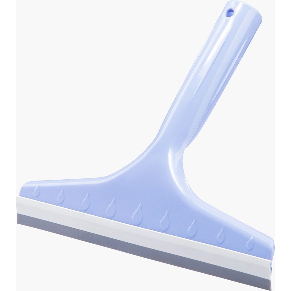 ilhan Çekpas-camsil Cam Temizlik Çek Çek Tezgah Üstü Ve Cam Yumusak Silikonlu 24 Cm - Renkli - Standart Diğer Fiyatı