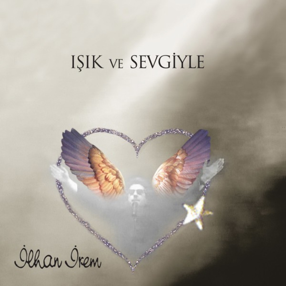 İlhan İrem - Işık Ve Sevgiyle 30 Yıl (Plak) Pikap & Aksesuarları Fiyatı
