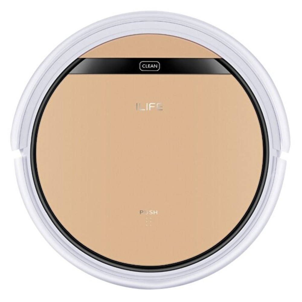 ILife V5S Pro Altın Akıllı Robot Süpürge & Mop Robot Süpürgeler Fiyatı