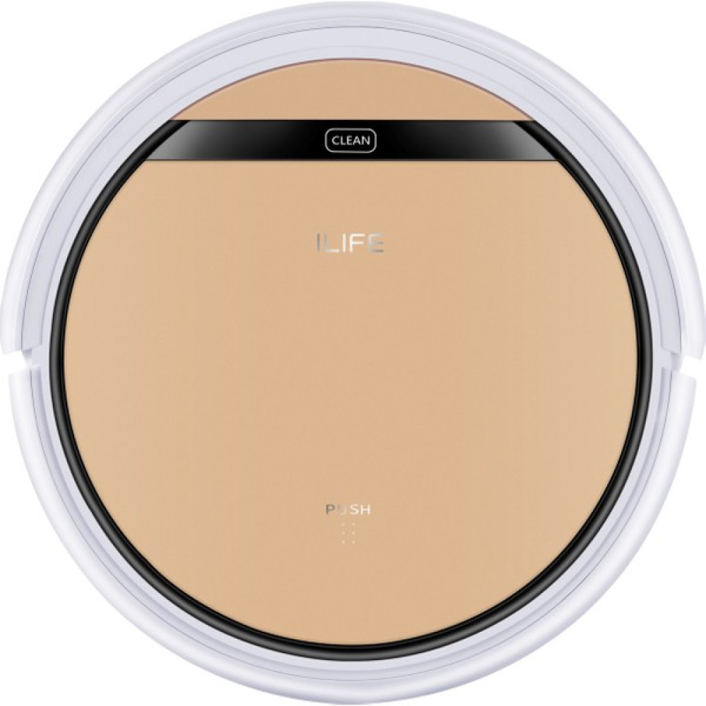 Ilife V5s Pro Elektrikli Akıllı Ev Süpürgesi Robot Süpürgeler Fiyatı