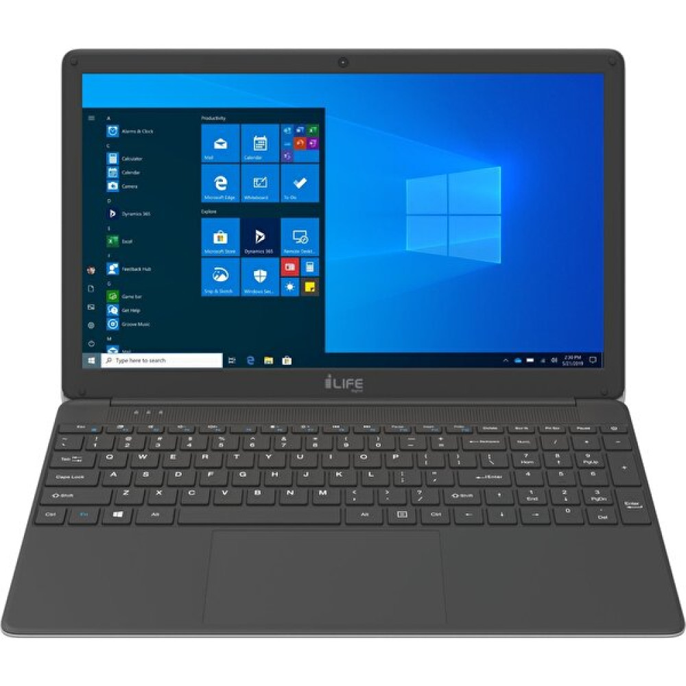 ILife ZED Air CX7 Ntbtilwsi7158512 Intel Core i7-7Y75 15.6" 8 GB RAM 512 GB SSD W10 Home Taşınabilir Bilgisayar Dizüstü Bilgisayar Fiyatı