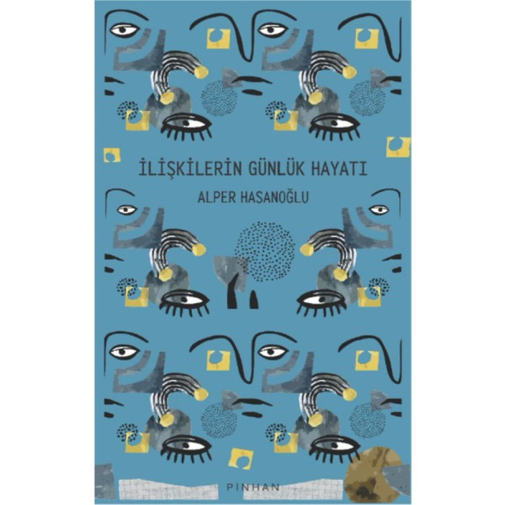 İlişkilerin Günlük Hayatı - Alper Hasanoğlu Kişisel Gelişim ve Psikoloji Fiyatı