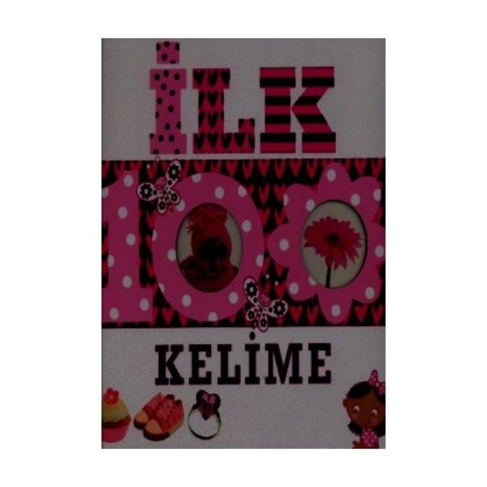 İlk 100 Dizisi Kelime (Büyük Kapak ) Diğer Fiyatı
