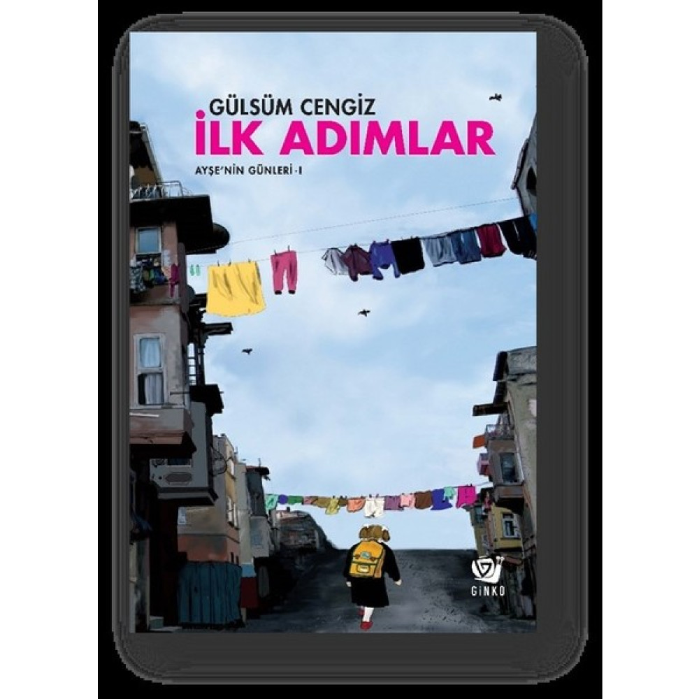 İlk Adımlar / Ayşe’nin Günleri 1 - Gülsüm Cengiz Çocuk ve Gençlik Fiyatı