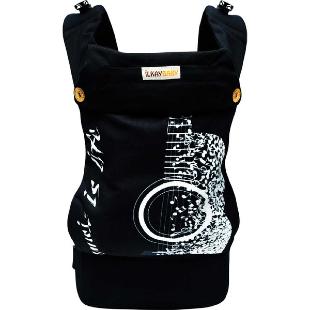 İlk-Ay Baby Ergonomik Kanguru Handy - Akustik Gitar Bebek Arabası ve Pusetler Fiyatı