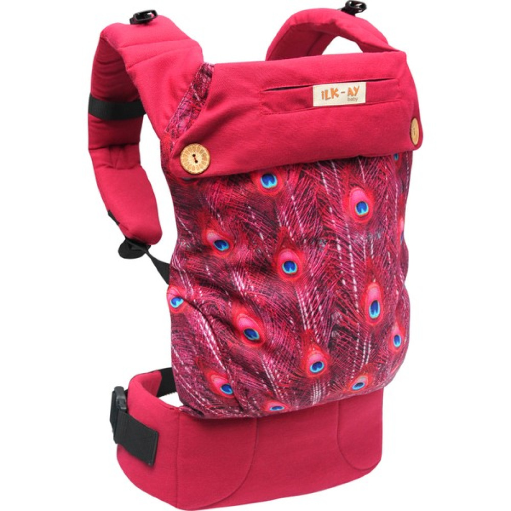 İlk-Ay Baby Handy Kanguru Tavus Kuşu 3 Ay - 4 Yaş Bebek Arabası ve Pusetler Fiyatı