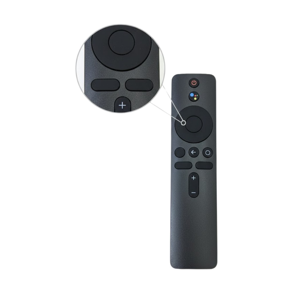 İlk El Grup Ieg™ Bluetooth Bağlantılı Sesli Kontrol Özellikli Akıllı Tv Kumandası TV Aksesuarları Fiyatı