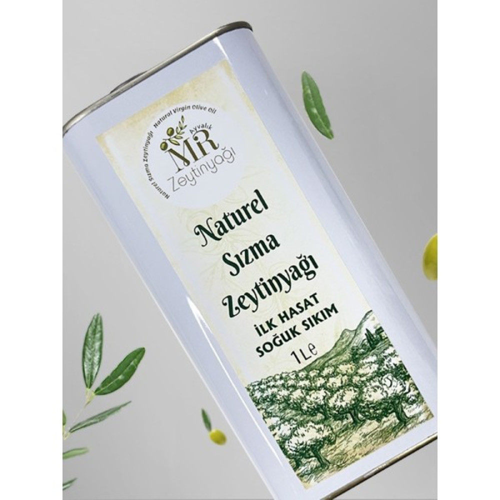 İlk Hasat Soğuk Sıkım Naturel Sızma Zeytinyağı 1 Lt Oto Boyaları Fiyatı