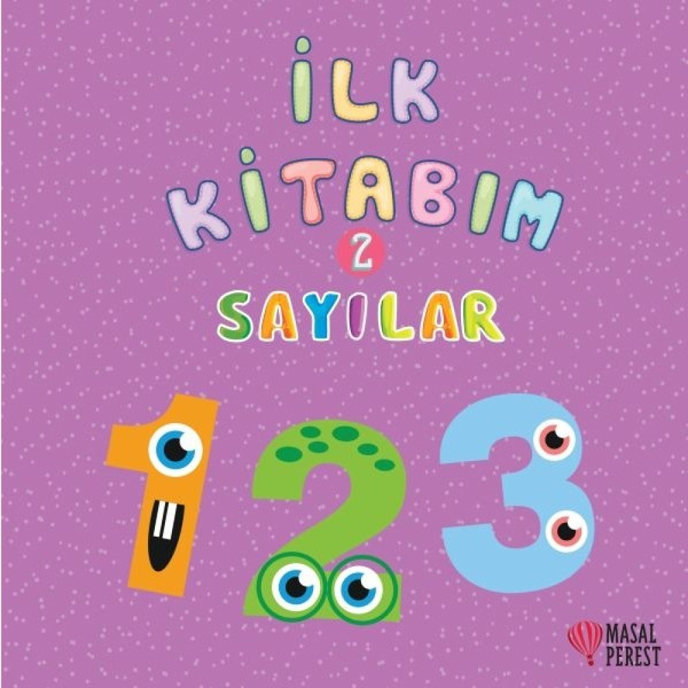 Ilk Kitabım 2 - Sayılar - Ilgaz Gökırmaklı SSD / Solid State Drive Fiyatı