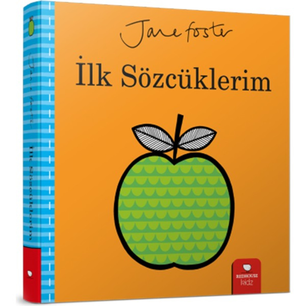 İlk Kitaplarım - İlk Sözcüklerim Okul Öncesi Eğitici & Öğretici Kitaplar Fiyatı